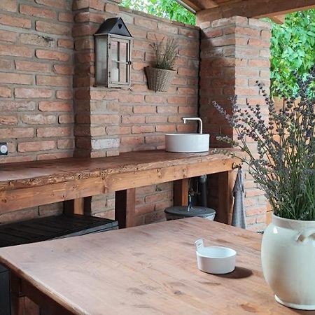 Apartmany Ve Starem Pivovaru Malesov Exteriér fotografie