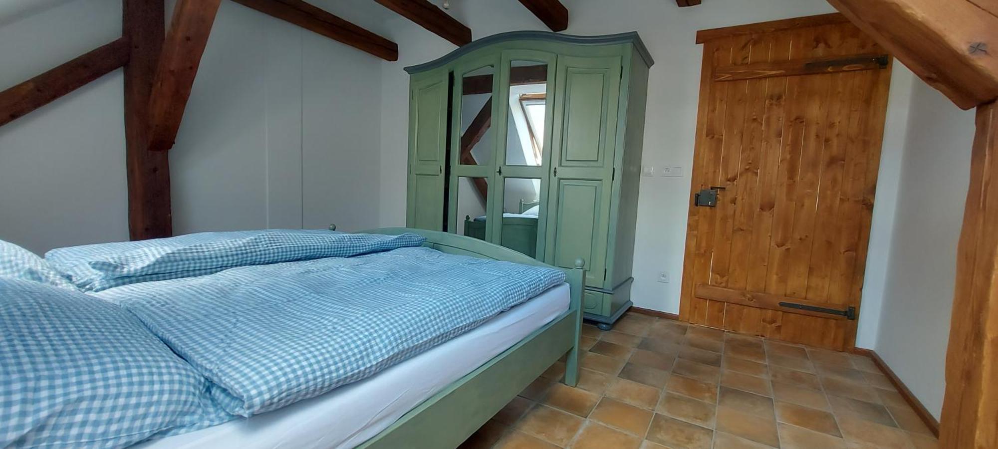 Apartmany Ve Starem Pivovaru Malesov Exteriér fotografie