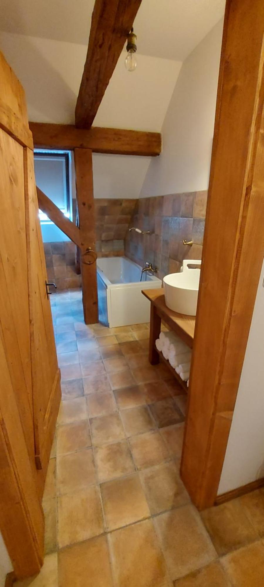 Apartmany Ve Starem Pivovaru Malesov Exteriér fotografie
