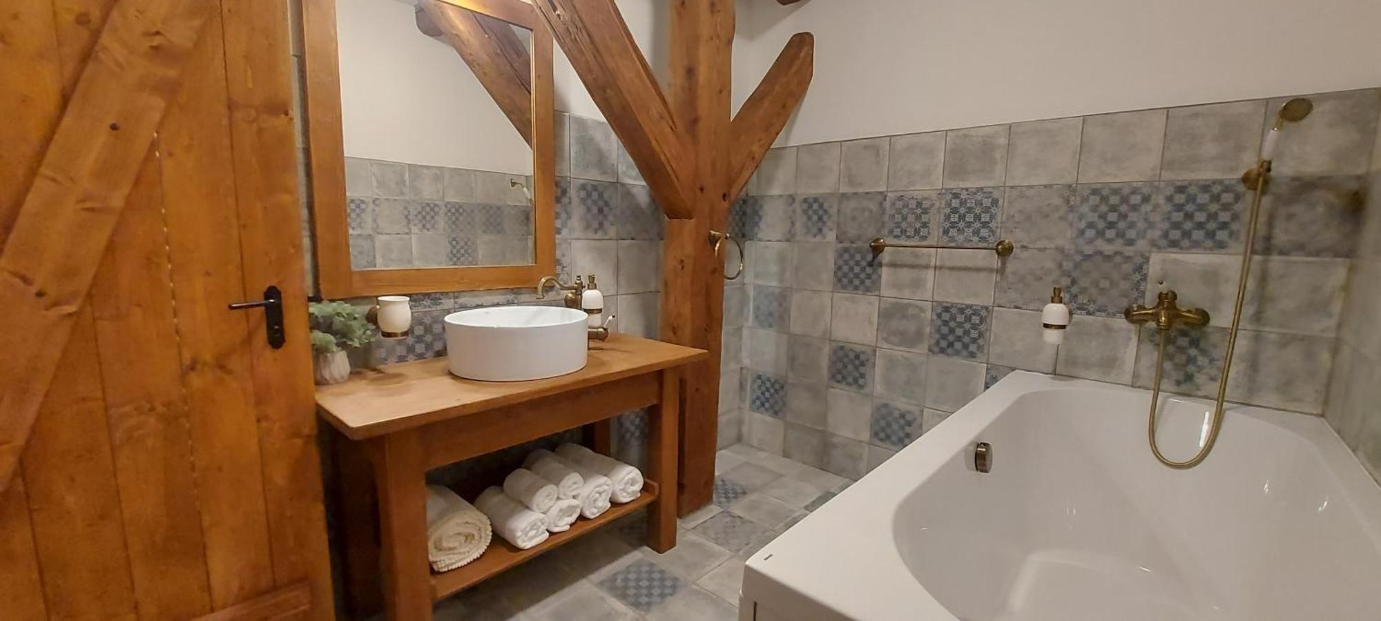 Apartmany Ve Starem Pivovaru Malesov Exteriér fotografie