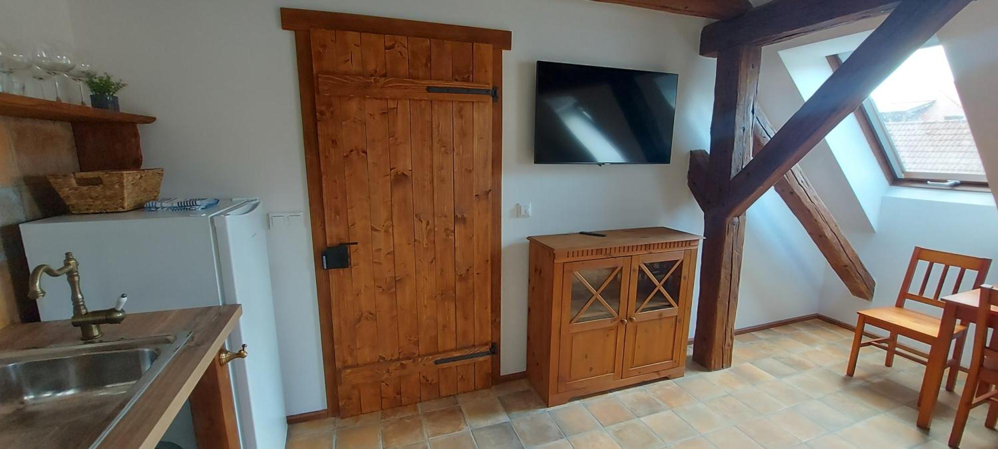 Apartmany Ve Starem Pivovaru Malesov Exteriér fotografie