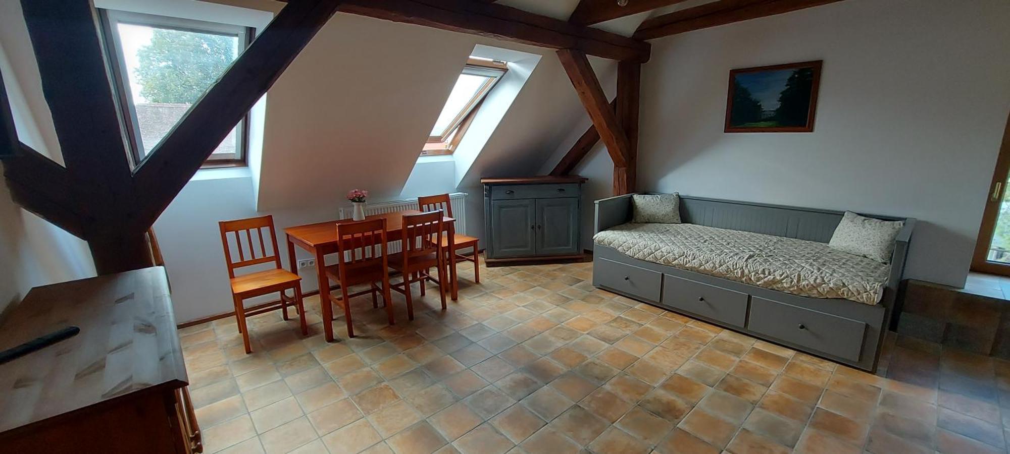 Apartmany Ve Starem Pivovaru Malesov Exteriér fotografie