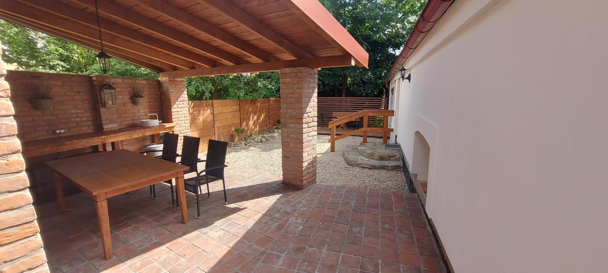Apartmany Ve Starem Pivovaru Malesov Exteriér fotografie