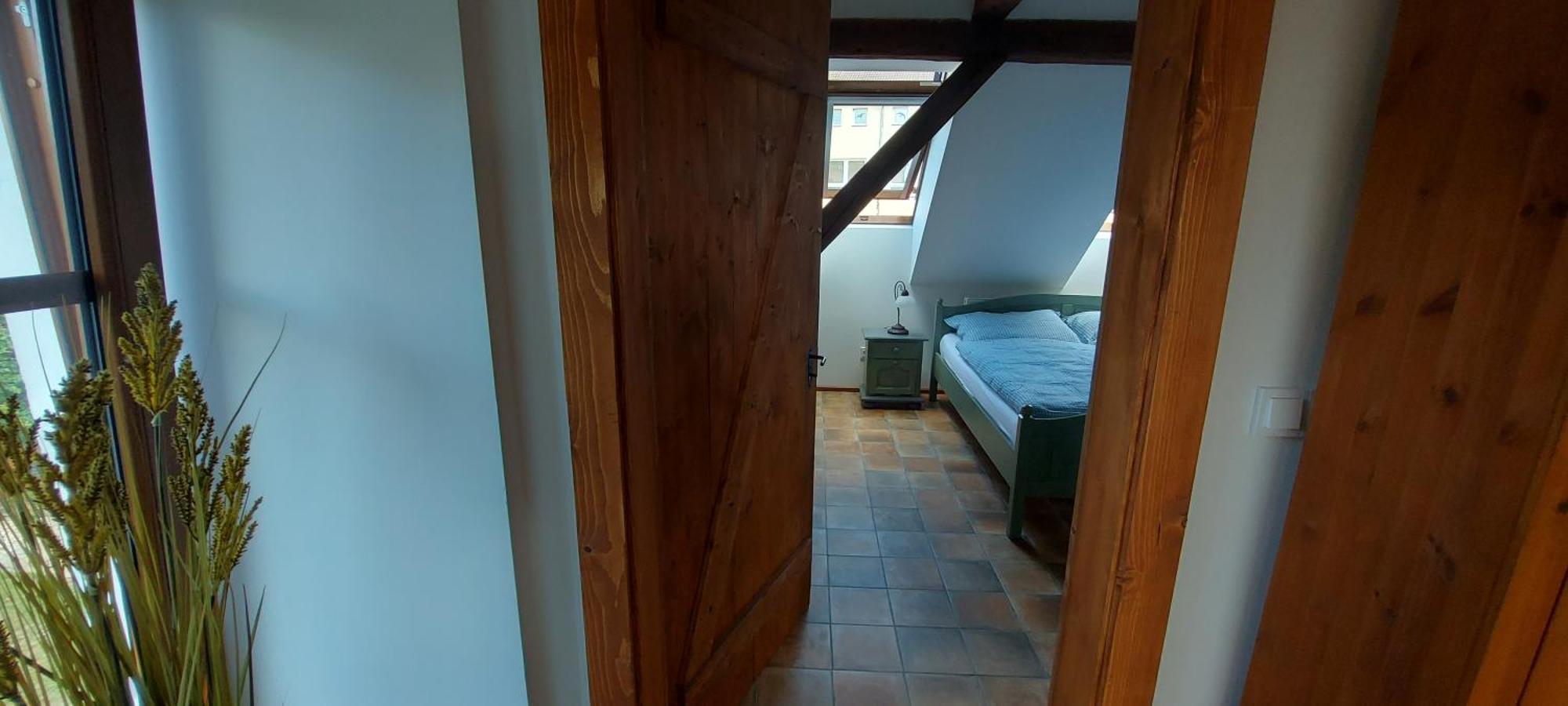Apartmany Ve Starem Pivovaru Malesov Exteriér fotografie