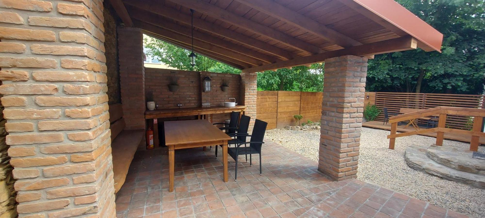 Apartmany Ve Starem Pivovaru Malesov Exteriér fotografie