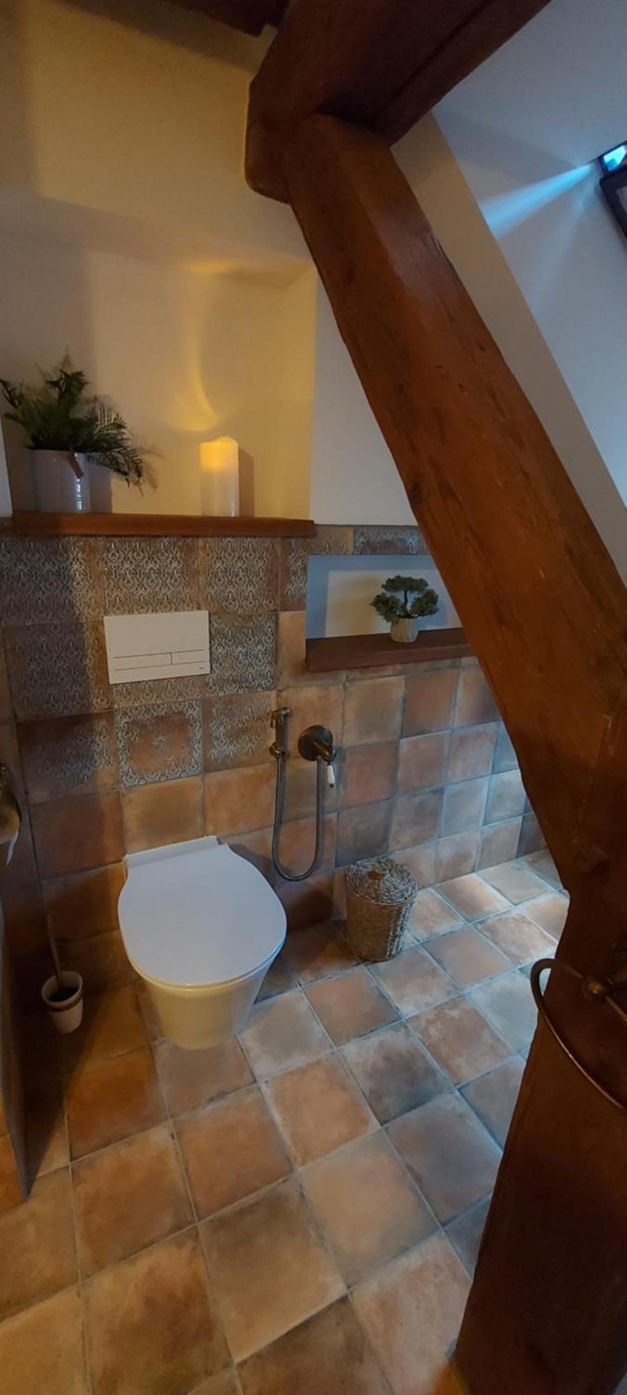Apartmany Ve Starem Pivovaru Malesov Exteriér fotografie