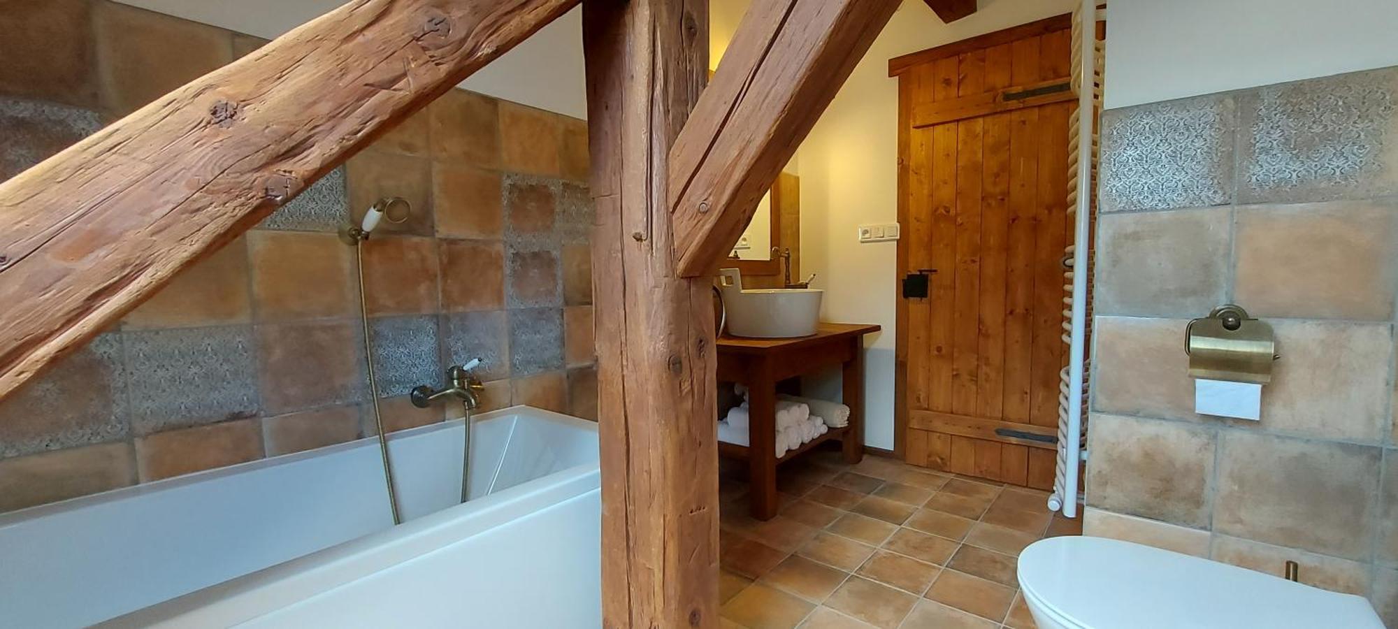 Apartmany Ve Starem Pivovaru Malesov Exteriér fotografie