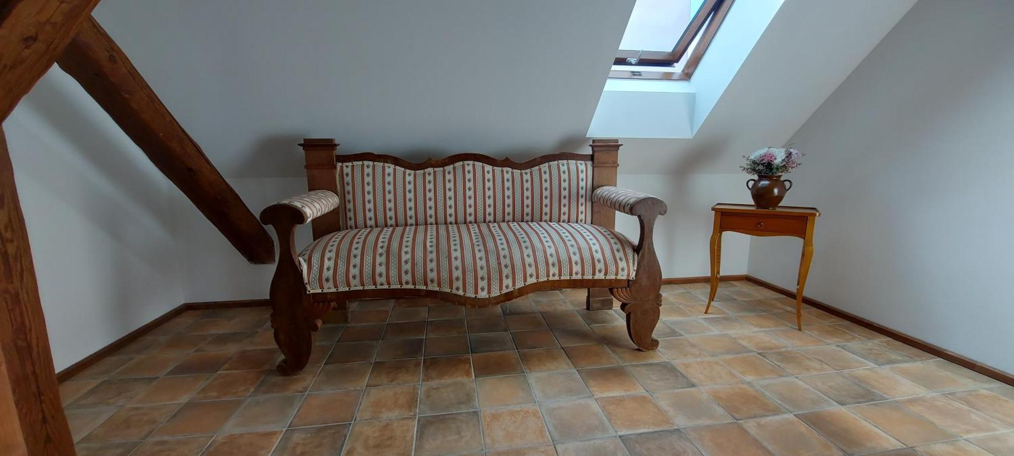 Apartmany Ve Starem Pivovaru Malesov Exteriér fotografie