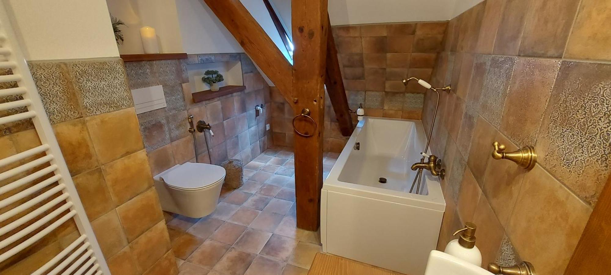 Apartmany Ve Starem Pivovaru Malesov Exteriér fotografie