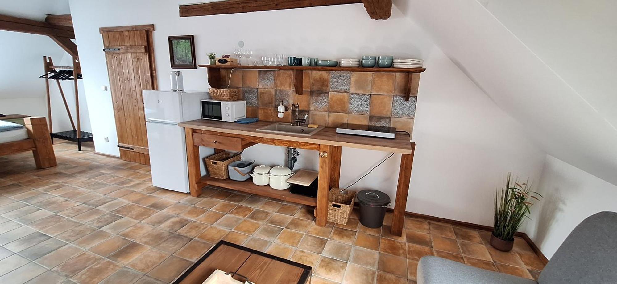 Apartmany Ve Starem Pivovaru Malesov Exteriér fotografie