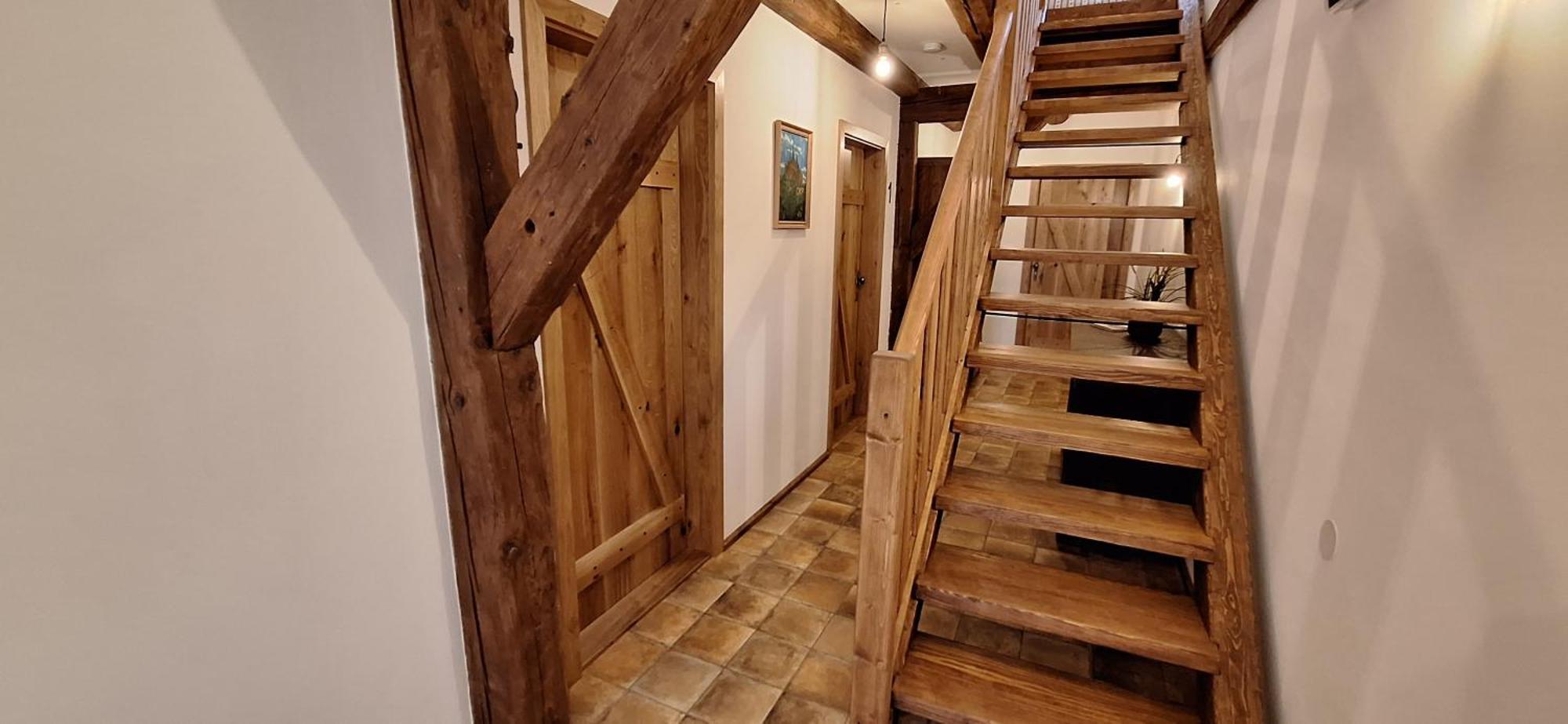 Apartmany Ve Starem Pivovaru Malesov Exteriér fotografie