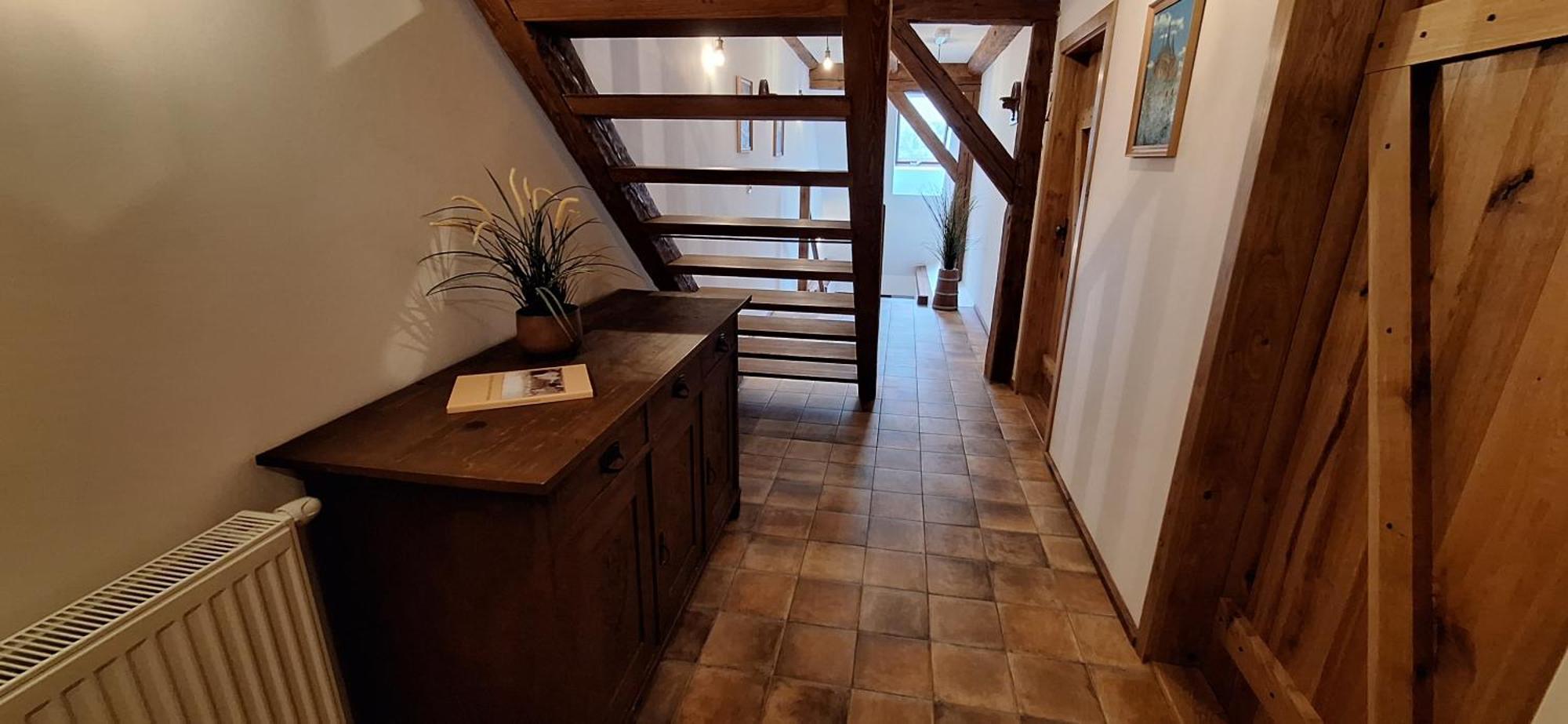 Apartmany Ve Starem Pivovaru Malesov Exteriér fotografie