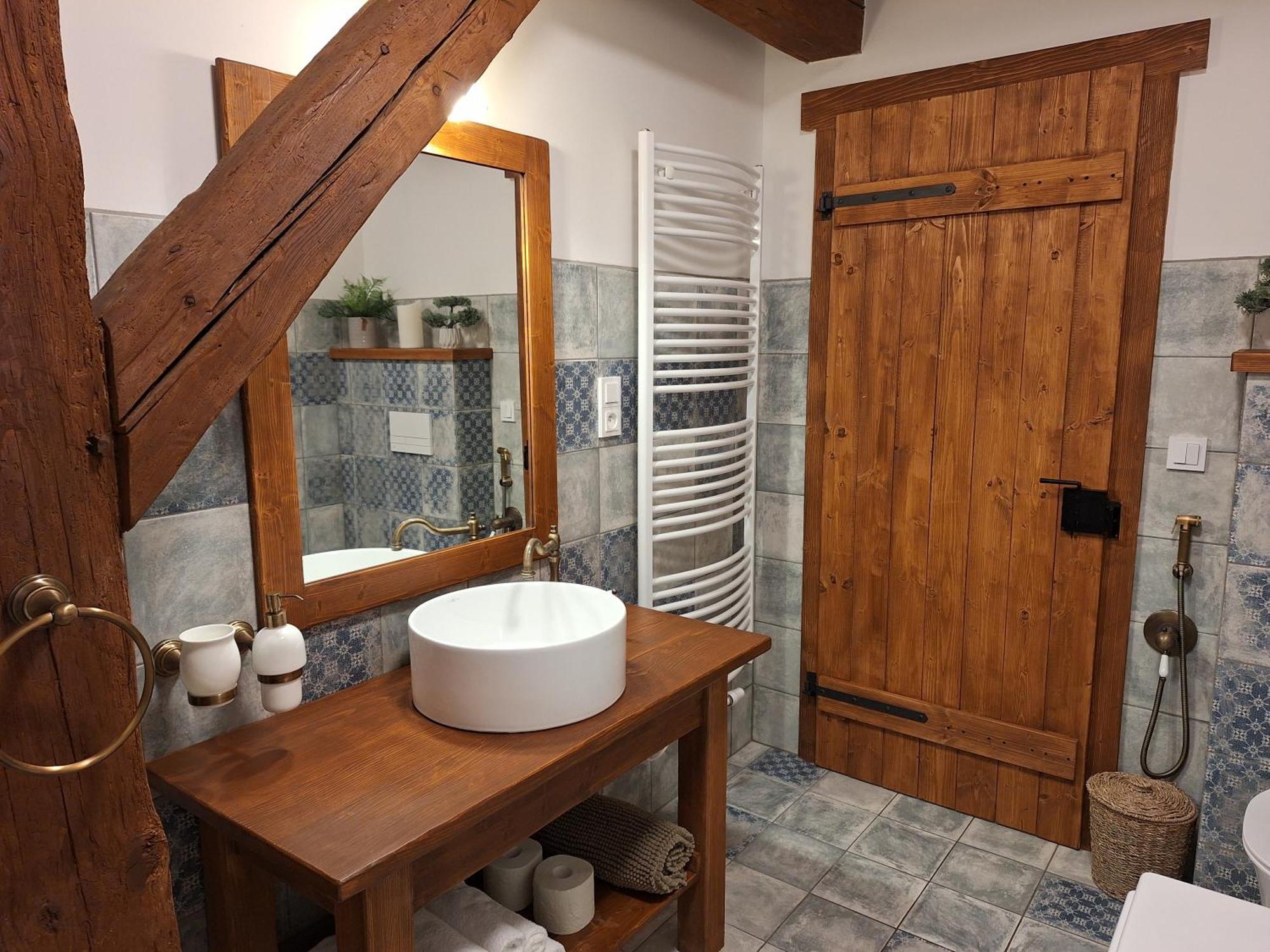 Apartmany Ve Starem Pivovaru Malesov Exteriér fotografie