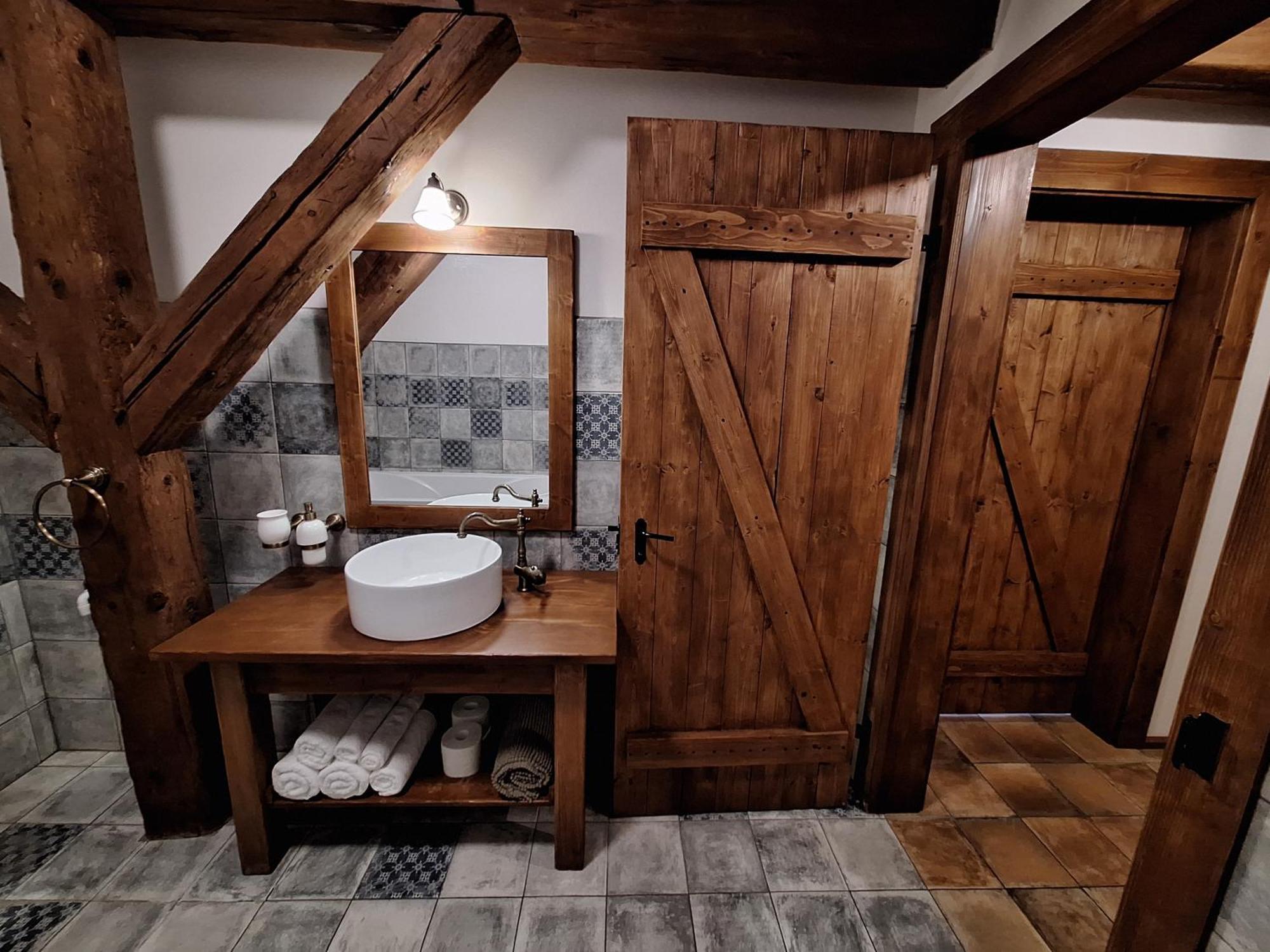 Apartmany Ve Starem Pivovaru Malesov Exteriér fotografie